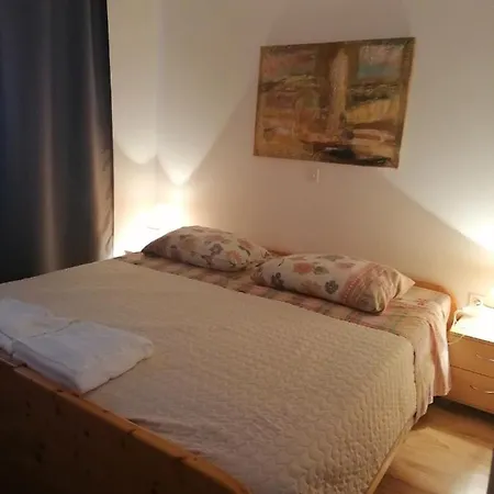 Menderi Hills Apartment Sveti Petar (Opatija)