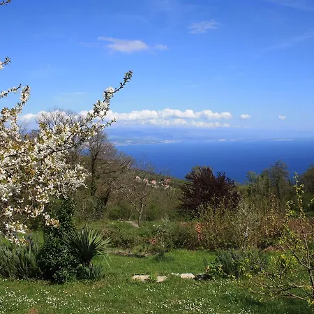Appartamento Menderi Hills Sveti Petar (Opatija)