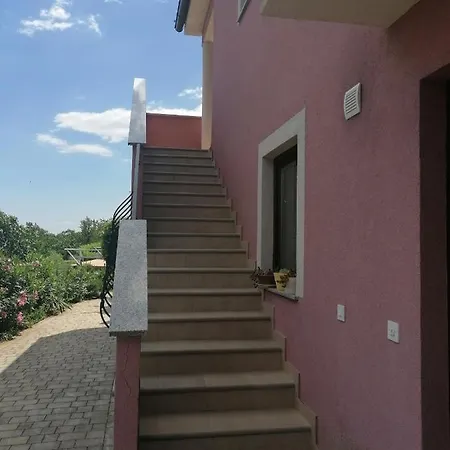 Menderi Hills Appartement *