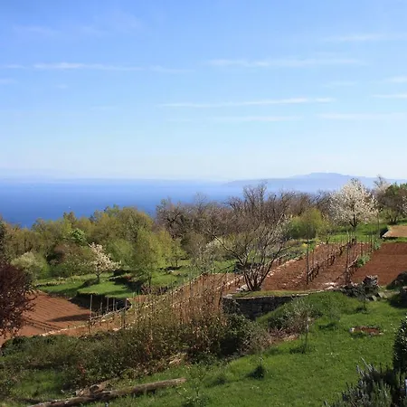 Apartament Menderi Hills Sveti Petar (Opatija)