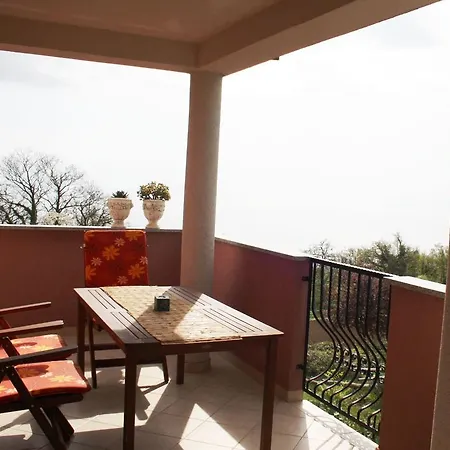 Appartement Menderi Hills