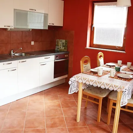 Appartamento Menderi Hills Sveti Petar (Opatija)