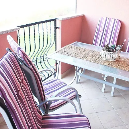 Appartement Menderi Hills *