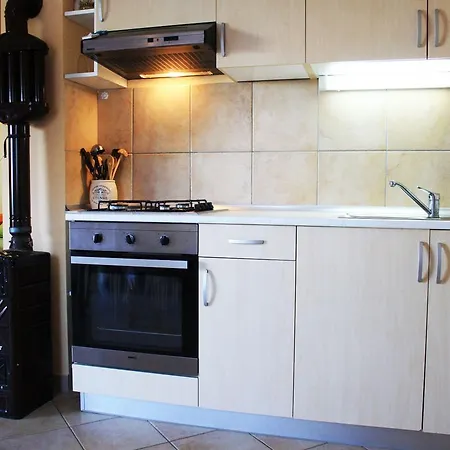 Appartement Menderi Hills